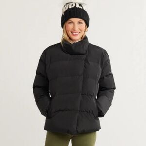 Dudley Stephens Astrid Puffer Jacket